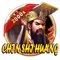 Chin Shi Huang